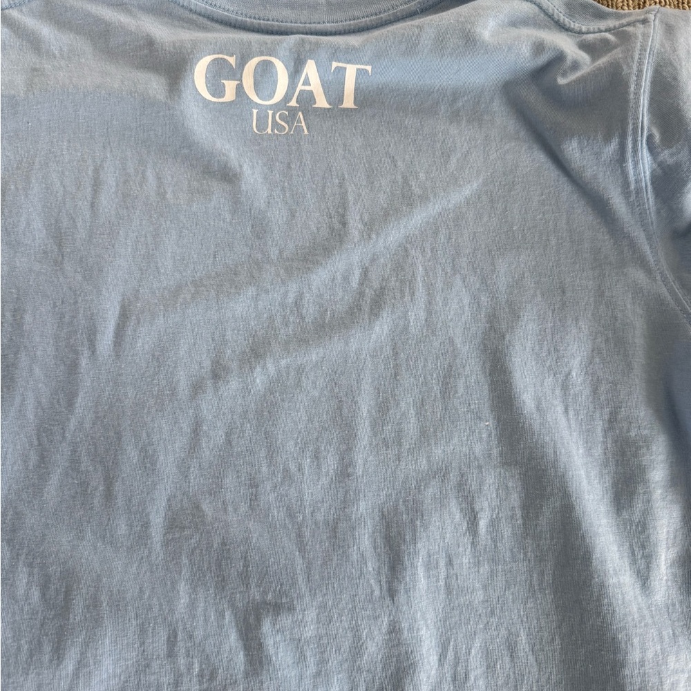 GOAT Kids Graphic Tee 🐐 🥍 - Picture 3 of 3